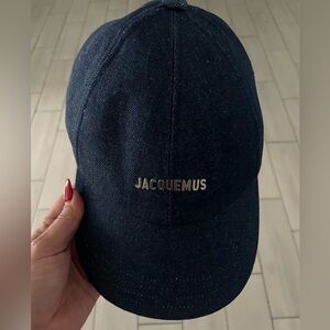 Jaquemus La casquette cap
